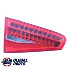 Audi A4 B8 Fanale Posteriore