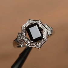Anello unico argento - in,