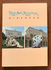 CATALOGO DI  RABARAMA