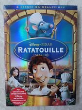 DVD Ratatouille (2007) Walt
