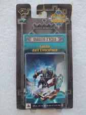 THE EYE OF JUDGMENT Biolith