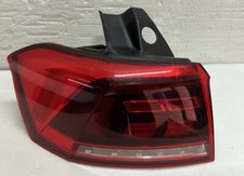 STOP FANALE FANALINO POSTERIORE SINISTRO SX VW PASSAT 2018