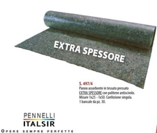 Feltro Multiuso Protettivo per