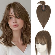 Remy Topper Capelli Umani