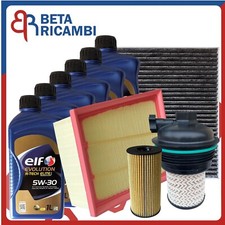 Kit Tagliando Renault Megane