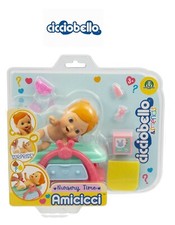 CICCIOBELLO AMICICCI