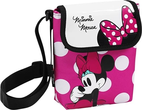 Small minnie girls shoulder - small,