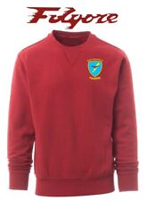 Felpa Maglia Mezza Zip Brigata