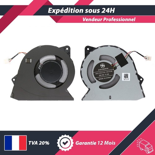 Ventilateur cpu fan - fan, dell