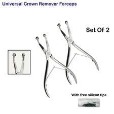Dentistico universale pinza - universale,