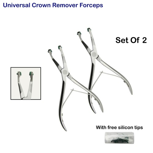Dentistico universale pinza - dentistico,
