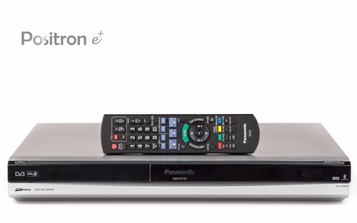 Panasonic dmr ex72s dvd - panasonic,