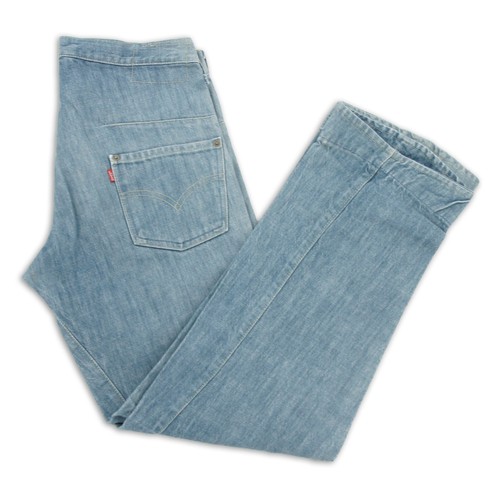 Jeans levis 501 w30 l32 - jeans,
