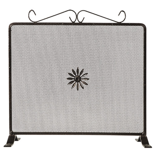 Parascintille fisso ferro - in,