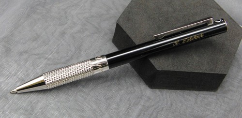 Dupont ballpoint pen - s.t.,