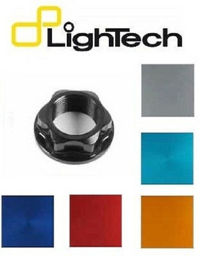 Dado canotto sterzo lightech - dado,