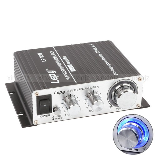 Lepai lepy v3s - lepai, lp-v3s