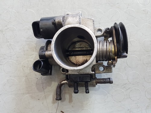 Corpo farfallato chevrolet - farfallato,