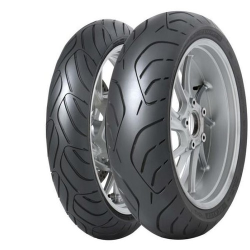 Pneumatici moto dunlop 190 - moto,