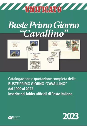 Unificato catalogo buste - catalogo,