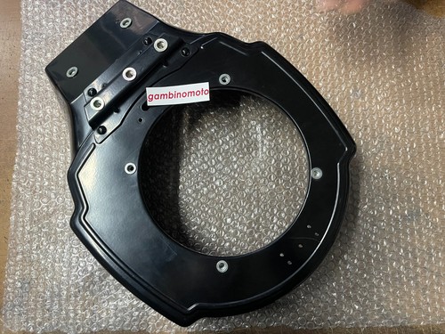 Convogliatore lato volano - convogliatore,