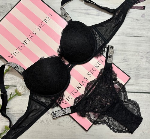 Set reggiseno push - di, push-up
