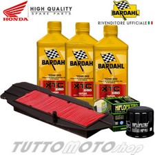 Tagliando honda 400 con - sw-t, &