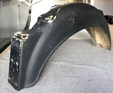 BMW R45-R60-R75-R80-R90-R100 PARAFANGO POSTERIORE Originale DA RIPARARE 