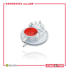 Pressostato Differenziale