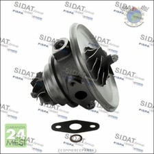 Coreassy Turbo Turbina Sidat