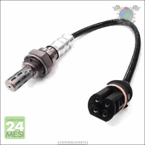 Sonda lambda meat - sonda, smart