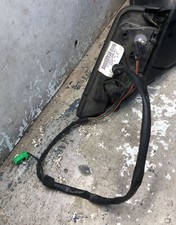 SPECCHIETTO RETROVISORE