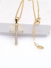 Collana donna argento sterling