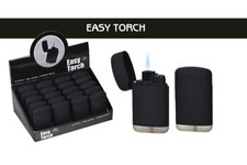 Lighter accendino easy torch - accendino,