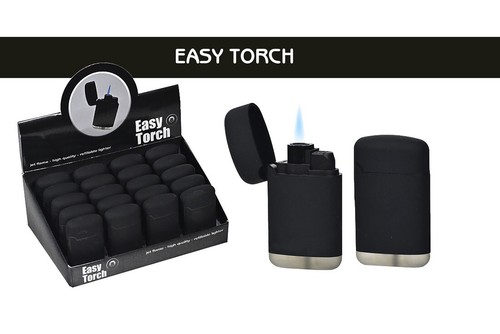 Lighter accendino easy - easy, 1