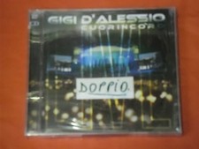 GIGI D'ALESSIO-CUORINCORO-CON
