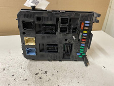 Centralina comfort CITROËN C5