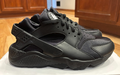 Nike you air huarache black - by,