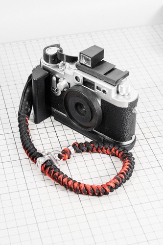 Leica iiig serial 848666 quasi - leica,