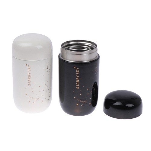 Mini bottiglia thermos - bottiglia,