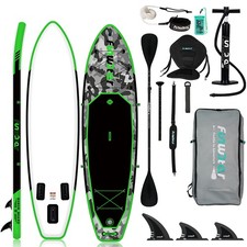 Tavola da SUP gonfiabile stand