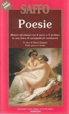 LN2- POESIE GRECO A FRONTE -