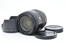 Obiettivo zoom Minolta AF