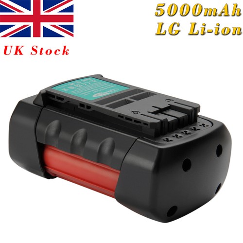 Batteria per bosch 5ah 36v - batteria,