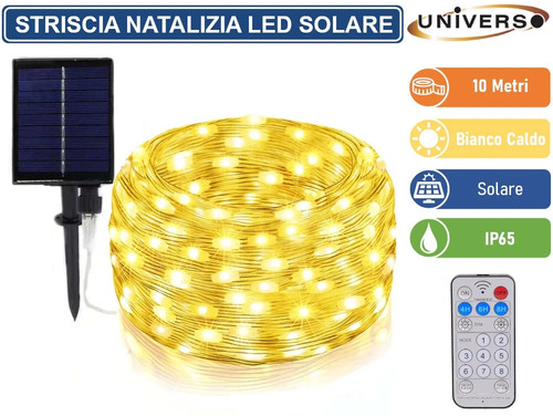 Striscia natalizia con - striscia,