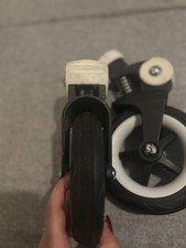 COPPIA RUOTE ANTERIORI