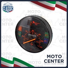 CONTACHILOMETRI PIAGGIO VESPA PK 50 XL - PK 50 XL RUSH - VESPA 50 N