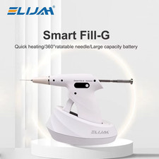 Dental FilI-G Endo sistema di