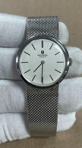 Orologio universale geneve - orologio,