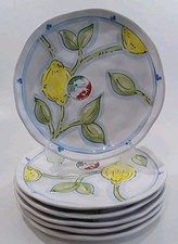 6 La Ceramica Italy
